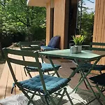 Le Cormier Lodge, Entre Loire Et Anjou