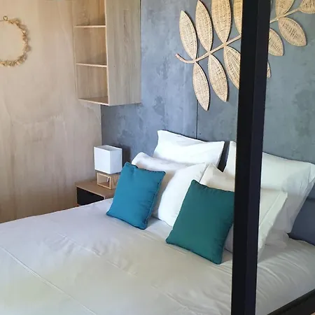 Apartmán Le Cormier Lodge, Entre Loire Et Anjou *
