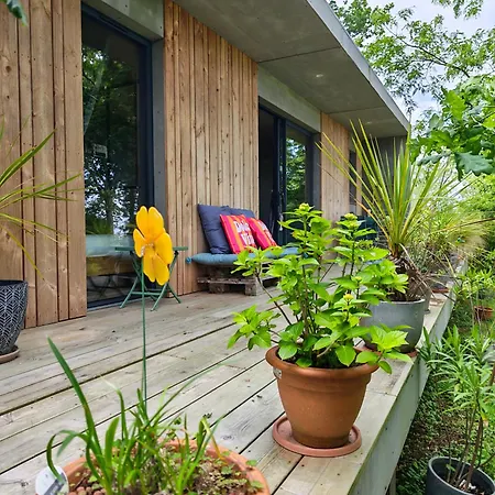 Apartmán Le Cormier Lodge, Entre Loire Et Anjou *